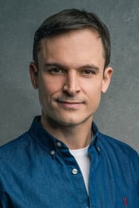 Peter Alberti in Danke