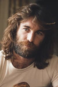 Dennis Wilson in The Beach Boys 20th Anniversary Special