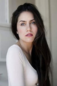 Katharina Sporrer in Liebesfilm