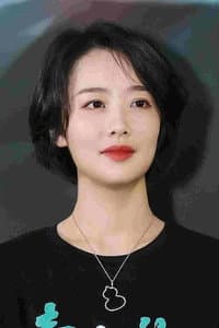Zhang Zhe in 白蛇3：浮生