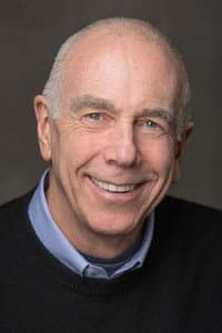David Bodin in Donald's Fire Survival Plan (Revised)