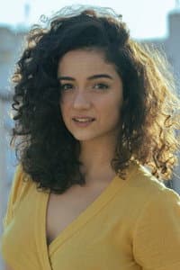 Gabriela Gonzalez in No One Leaves