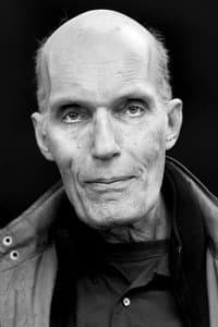 Carel Struycken in Sinterklaas: Het Geheim Van Het Grote Boek