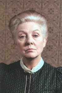 Rosalie Williams in Truckers