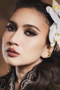 Galabby Thahira in Warga Rusun 609