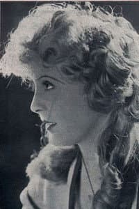 Geneviève Cargese in La nuit de la revanche