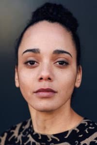 Shari Asha Crosson in Nichts, was uns passiert