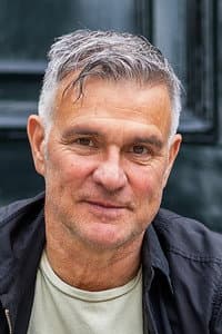 Viggo Waas in Infarct