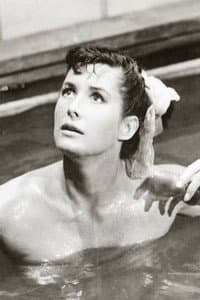 Nancy Hadley in Frontier Uprising