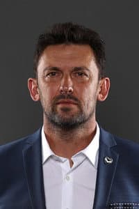 Tony Popovic in The Kick That United A Nation