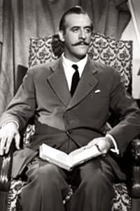 Adolfo Linvel in Héroes sin fama