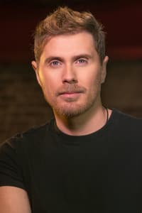 Anthony Moore in Malady