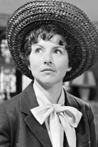 Barbara Clegg in It's All Happening