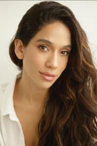 María del Rosario in Diablo