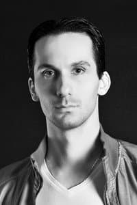 George Tounas in Dr. Jason