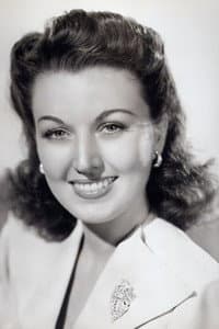 Ginny Simms in Broadway Rhythm