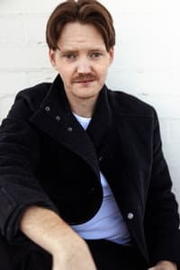 Brendan Kelly in Break a Leg