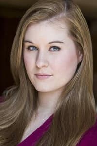 Kelsey Nichole Black in How Dark They Prey