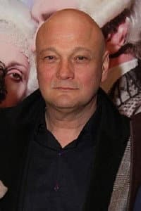Sergey Ginzburg in Рихард Зорге. Подвиг разведчика