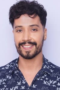 Arlindo Lopes in Ninguém Sai Vivo Daqui