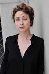 Marie Rathscheck in Les distàncies