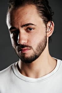 Alberto Pagnotta in Dolcezza Extrema