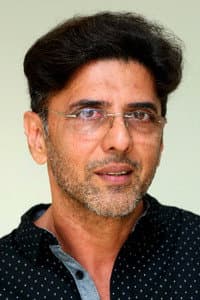 Babloo Prithiveeraj in Kante Koothurne Kanu