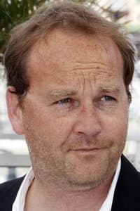 Xavier Beauvois in Un château en Italie