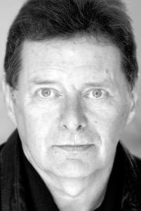 George Costigan in The Hawk