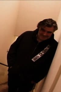 John Lang in Keep Yourself to Yourself