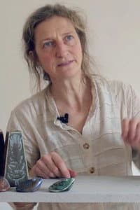 Teresa Nielsen in SAXBO 1929-68