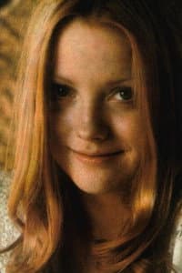 Monica Tidwell in The Astrologer
