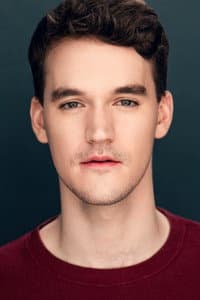 Kyle Dalsimer in Divine Intervention