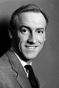 Stig Grybe in Miss and Mrs Sweden