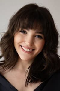 Aleyna Kandemir in Я, Побєда і Берлін