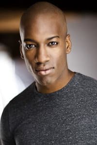 Cassius Crieghtney in Nicky Deuce