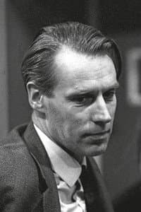 George Martin in Let It Be