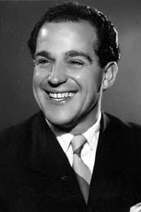 Ángel de Andrés in La batalla del domingo