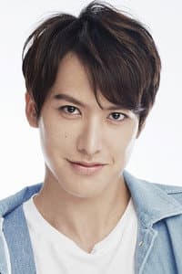 Lai Yi in 千古玦尘