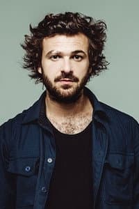Thibaut Évrard in Le Milieu de l'horizon