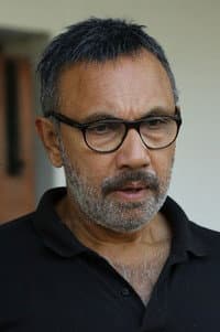 Sathyaraj in Chennai Express