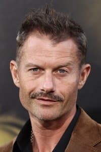 James Badge Dale in The Standoff at Sparrow Creek