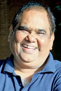 Satish Kaushik in Rajaji