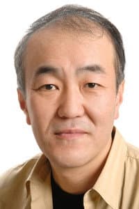 Yoichi Nukumizu in 119