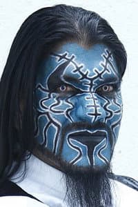 Marcos Tinajero in AAA Triplemania XXXII: Monterrey