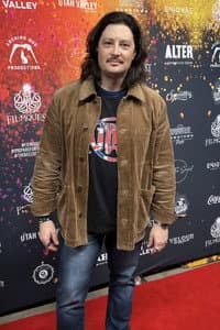 Brian Otting in D.N.E.: Do Not Erase