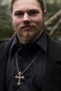 Noah Brown in Alaskan Bush People