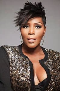 Sommore in Dirty Laundry