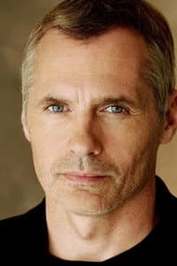 James C. Burns in Dark Power