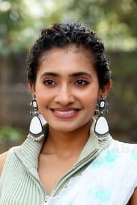 Gnaneswari Kandregula in #MayaLo